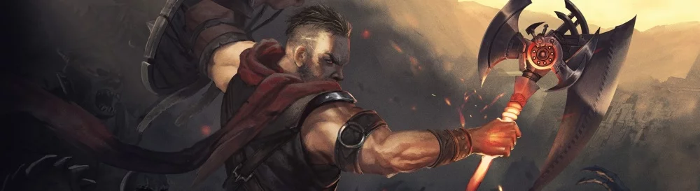 Wolcen: Lords of Mayhem — Трейнер (+9) от 17.02.2020 [WeMod] / 训练器 / 作弊