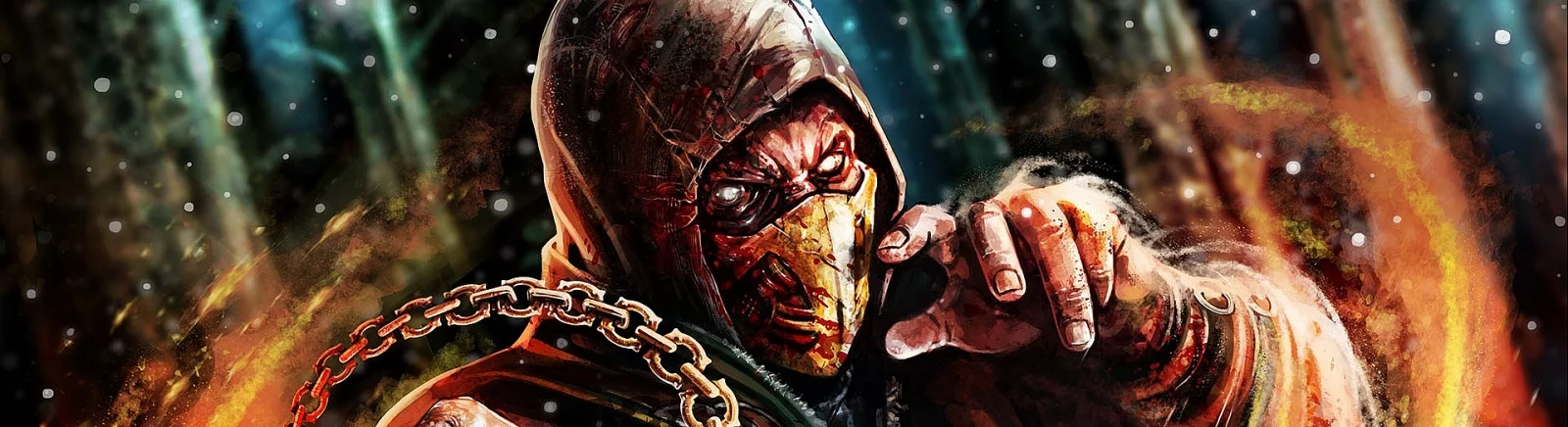 适合Nintendo Switch的最佳游戏[platform]，类似于Mortal Kombat X (Mobile App)