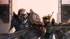 Legions of Steel - 一款回合制类型的游戏