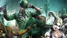 Batman: Arkham Knight Game of the Year Edition 类似于 Batman: Arkham Knight Game of the Year Edition