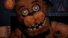 Five Nights at Freddy's 2