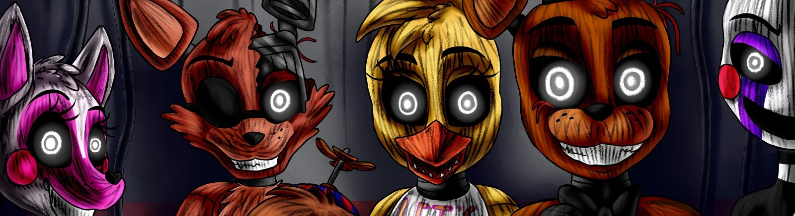 TOP-5 - 游戏 为 Xbox One，类似于 Five Nights at Freddy&#039;s 3