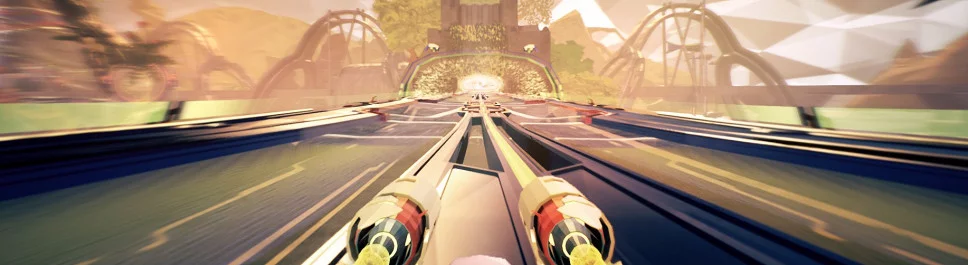 在不同国家/地区的 Redout[platforms] 上  的发行日期