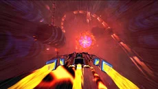 Redout: Space Assault 类似于 Redout: Space Assault