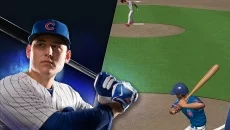 R.B.I. Baseball 15 - 一款体育游戏类型的游戏
