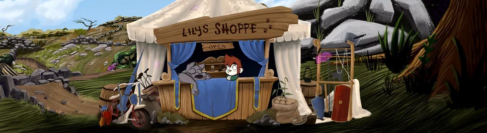 以低价购买 Little Acre，最高可享受 90% 的折扣 🏷️，比较不同商店的价格