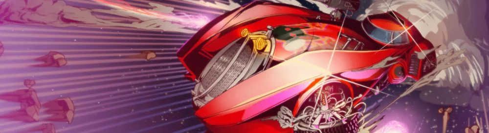 所有关于 Hyperdrive Massacre 的评论和评分 — 0 个意见