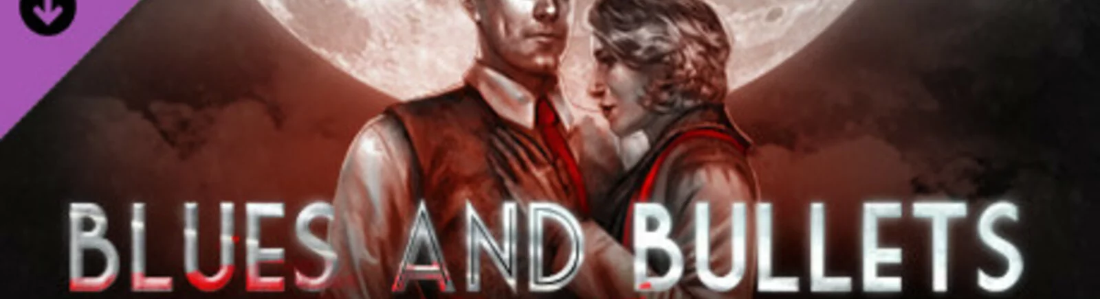 为 Blues and Bullets (Blues &amp; Bullets) 提供的扩展 - 所有附加内容的列表