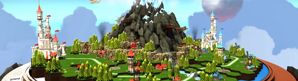 以低价购买 Skyworld，最高可享受 90% 的折扣 🏷️，比较不同商店的价格