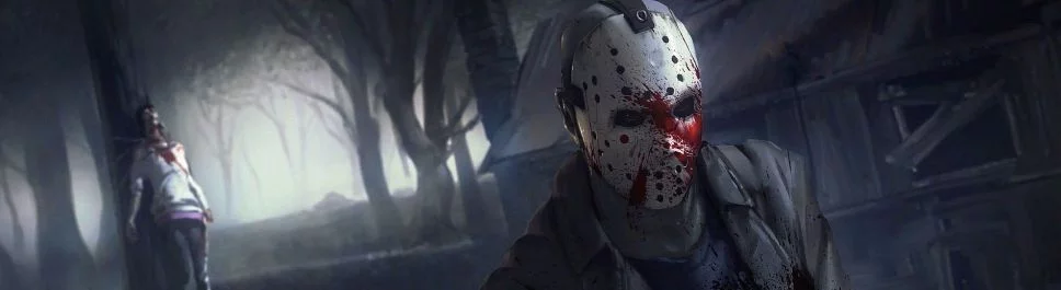 在不同国家/地区的 Friday the 13th: The Game[platforms] 上  的发行日期