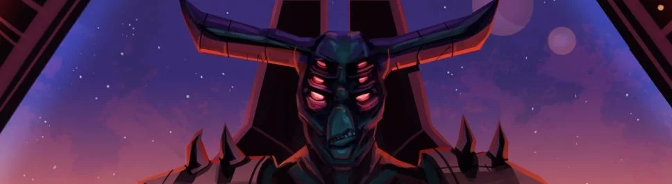 Halcyon 6: Starbase Commander — Halcyon 6 Starbase Commander: Трейнер/Trainer (+2) [2.0.1] {MrAntiFun} / 训练器 / 作弊