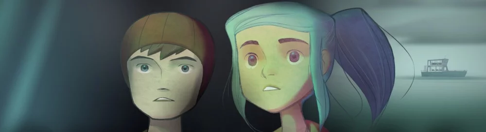 Oxenfree — Таблица для Cheat Engine [3.1.1f2] / 表格 / 作弊