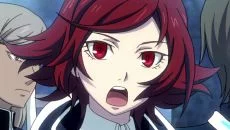 Lost Dimension - 一款回合制类型的游戏