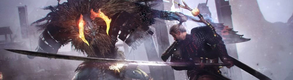 以低价购买 Nioh，最高可享受 90% 的折扣 🏷️，比较不同商店的价格