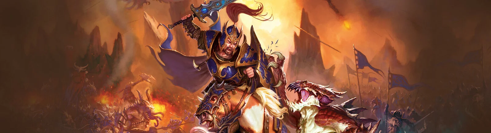 论坛 BattleLore: Command