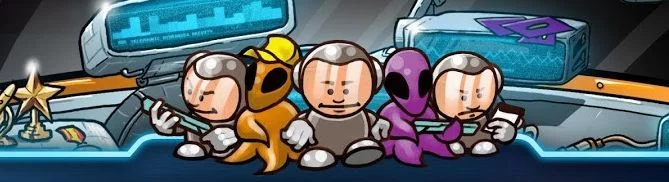 以低价购买 Galaxy Trucker，最高可享受 90% 的折扣 🏷️，比较不同商店的价格