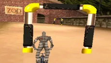 3Xtreme - 一款自行车类型的游戏