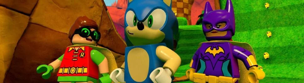 LEGO Dimensions - 所有成就、奖项、奖杯和奖励适用于 PS4, Xbox One, PS3, Xbox 360