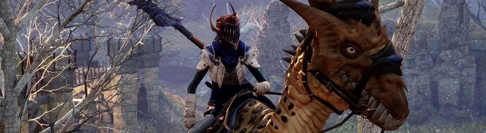 论坛 Dragon Age: Inquisition - Jaws of Hakkon