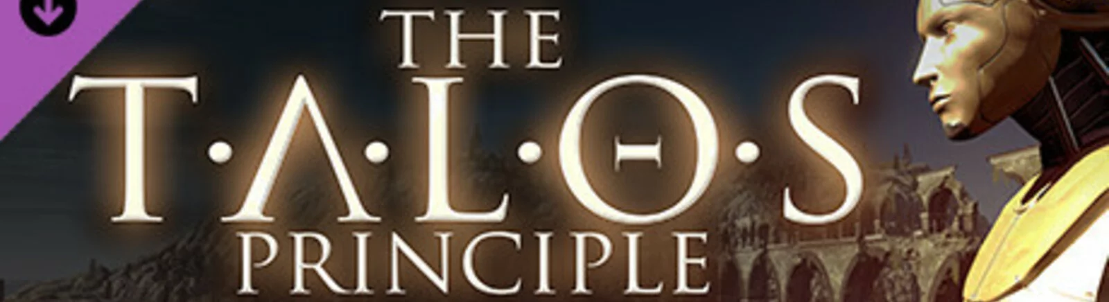 适合Mac的最佳游戏[platform]，类似于Talos Principle: Road to Gehenna