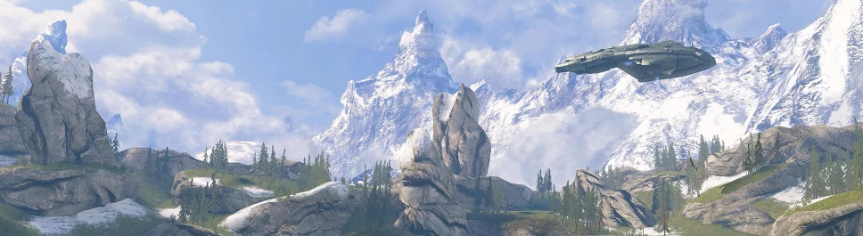 在不同国家/地区的 Halo Online[platforms] 上  的发行日期