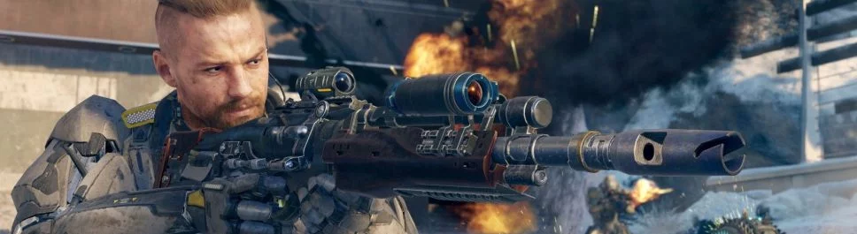 关于 Call of Duty: Black Ops 3 的负面评价 — 0 个意见