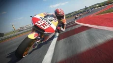 MotoGP 15 - 一款摩托赛车类型的游戏