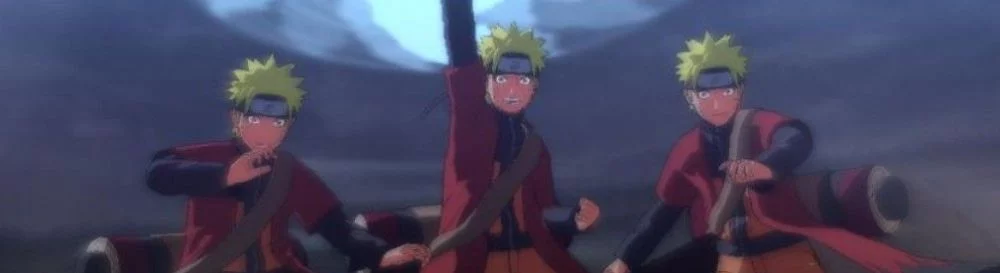 Naruto Shippuden: Ultimate Ninja Storm 2 — Сохранение (Пройдено абсолютно все) [Steam] / 保存 / 作弊
