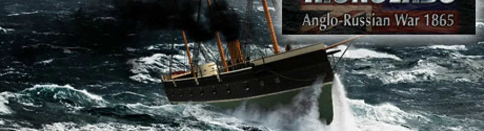 在不同国家/地区的 Ironclads: Anglo Russian War 1866[platforms] 上  的发行日期