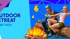 Sims 4: Cats & Dogs 类似于 Sims 4: Cats & Dogs