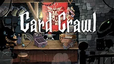 Card Crawl - 一款卡牌游戏类型的游戏
