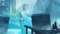 Trials Fusion: Welcome to the Abyss - 一款摩托赛车类型的游戏