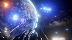 Wolfenstein: The New Order 类似于 Wolfenstein: The New Order