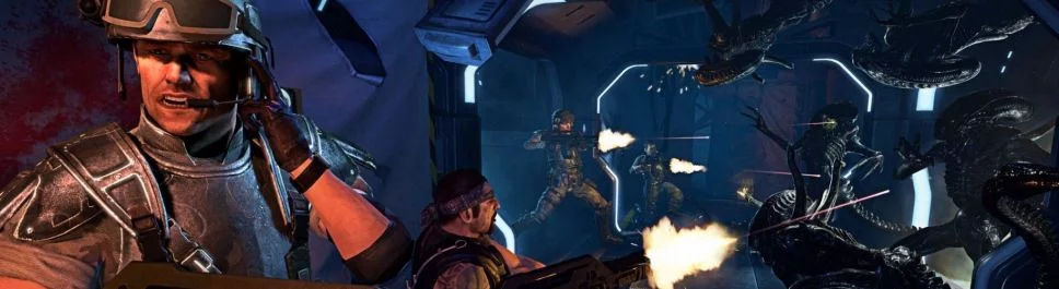 以低价购买 Aliens: Colonial Marines，最高可享受 90% 的折扣 🏷️，比较不同商店的价格