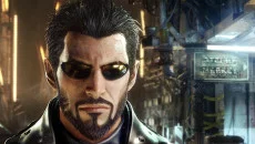 Deus Ex: Mankind Divided