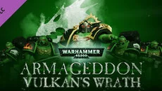 Warhammer 40,000: Armageddon - Vulkan's Wrath