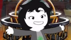 HIVESWAP: Act 1 - 一款点击冒险类型的游戏