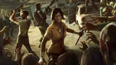 Jagged Alliance 3 类似于 Jagged Alliance 3