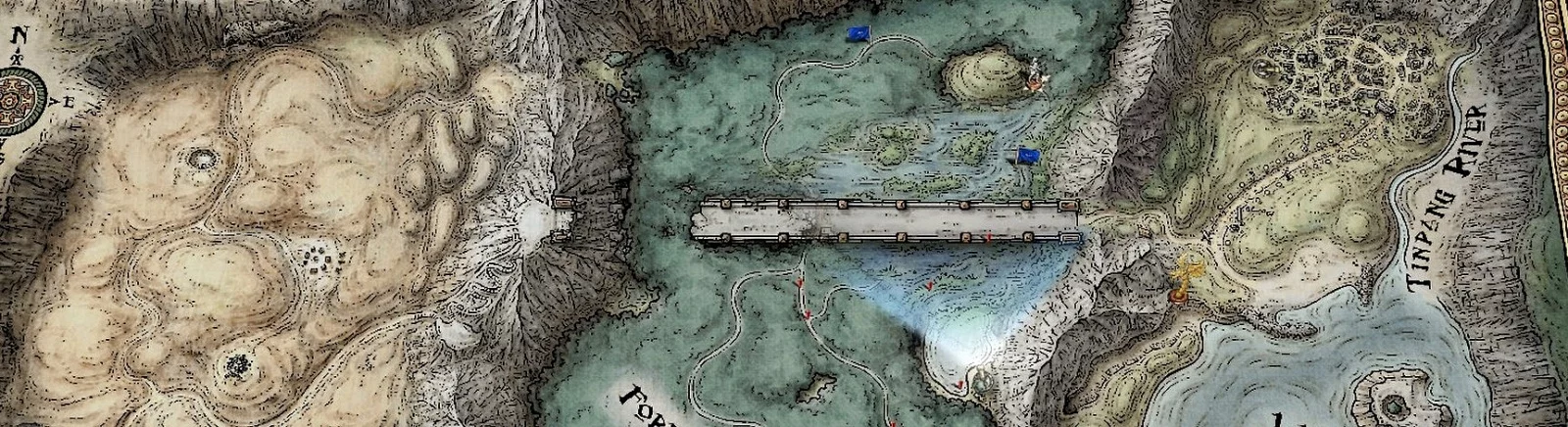 以低价购买 Sorcery! 3，最高可享受 90% 的折扣 🏷️，比较不同商店的价格