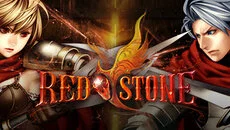 Red Stone Online - 一款MMO类型的游戏