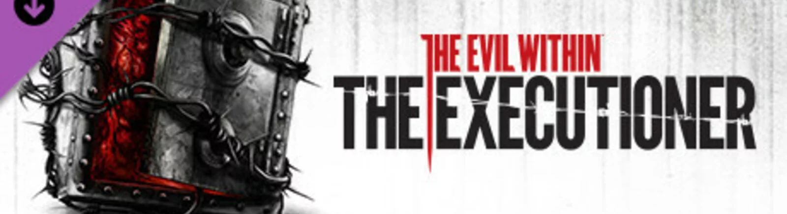 以低价购买 Evil Within: The Executioner (Evil Within: Keeper)，最高可享受 90% 的折扣 🏷️，比较不同商店的价格