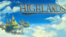 Highlands - 一款回合制类型的游戏