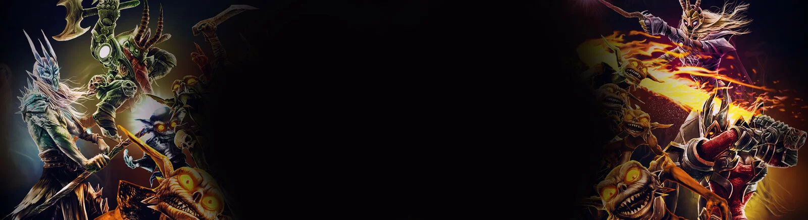 以低价购买 Overlord: Fellowship of Evil，最高可享受 90% 的折扣 🏷️，比较不同商店的价格