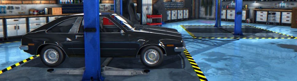 所有关于 Car Mechanic Simulator 2015 的评论和评分 — 1 个意见
