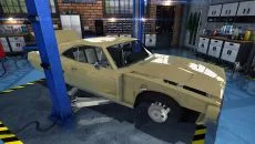 Junkyard Simulator 类似于 Junkyard Simulator