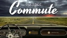 Does Not Commute - 一款赛车类型的游戏