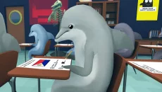 Classroom Aquatic - 一款教育游戏(教育)类型的游戏