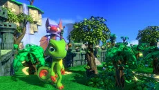 Yooka-Laylee