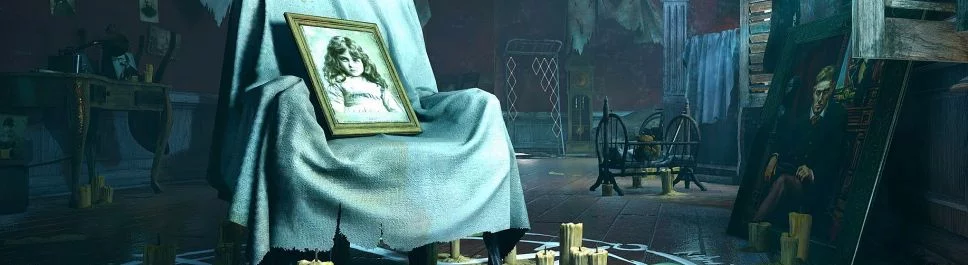 以低价购买 Sherlock Holmes: The Devil&#039;s Daughter，最高可享受 90% 的折扣 🏷️，比较不同商店的价格