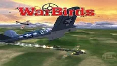 WarBirds - World War II Combat Aviation - 一款飞行模拟器类型的游戏